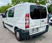 2007 Citroen Jumper