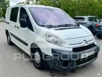 2007 Citroen Jumper