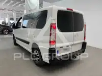2007 Citroen Jumper