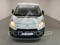2007 Citroen Jumper