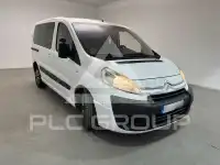 2007 Citroen Jumper