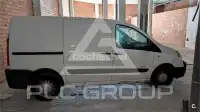 2007 Citroen Jumper