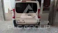 2007 Citroen Jumper