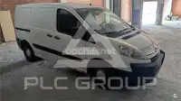 2007 Citroen Jumper