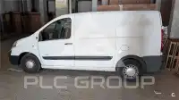 2007 Citroen Jumper