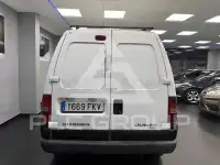 2007 Citroen Jumper