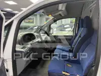 2007 Citroen Jumper
