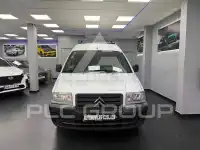 2007 Citroen Jumper