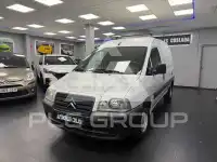 2007 Citroen Jumper