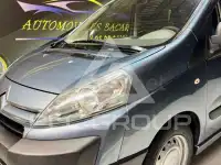 2007 Citroen Jumper