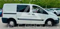 2007 Citroen Jumper