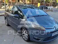 2007 Citroen C4
