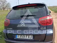 2007 Citroen C4