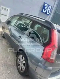 2007 Citroen C4