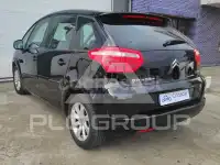 2007 Citroen C4