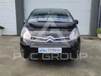 2007 Citroen C4