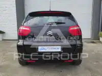 2007 Citroen C4