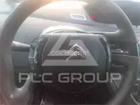 2007 Citroen C4