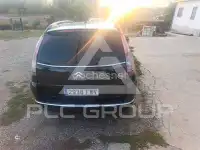2007 Citroen C4
