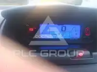 2007 Citroen C4