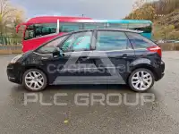 2007 Citroen C4