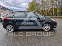 2007 Citroen C4