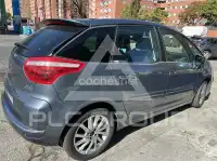 2007 Citroen C4