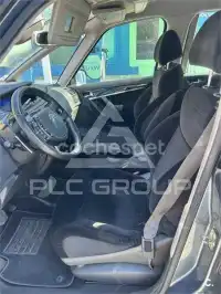 2007 Citroen C4