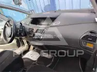 2007 Citroen C4