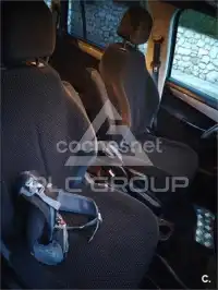 2007 Citroen C4