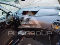 2007 Citroen C4