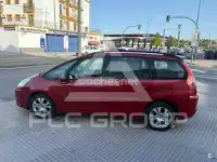 2007 Citroen C4