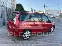 2007 Citroen C4