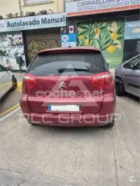 2007 Citroen C4
