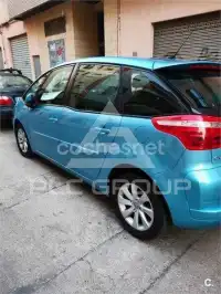 2007 Citroen C4