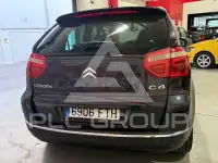2007 Citroen C4
