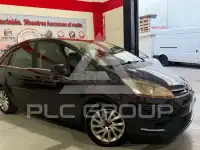 2007 Citroen C4