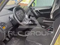 2007 Citroen C4