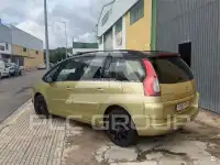 2007 Citroen C4