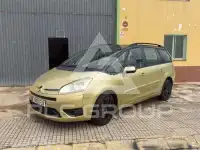 2007 Citroen C4