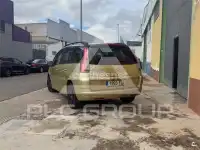 2007 Citroen C4