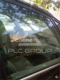 2007 Citroen C4
