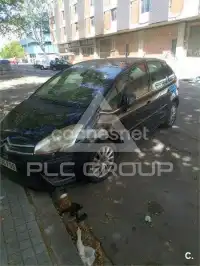 2007 Citroen C4