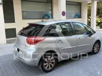 2007 Citroen C4