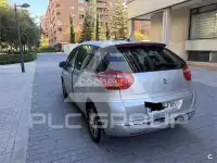 2007 Citroen C4
