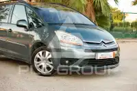 2007 Citroen C4
