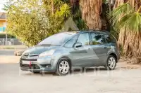 2007 Citroen C4