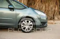 2007 Citroen C4