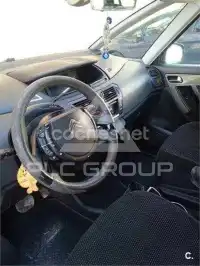 2007 Citroen C4