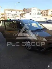 2007 Citroen C4